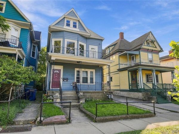 559 7th Street, Buffalo, NY 14201