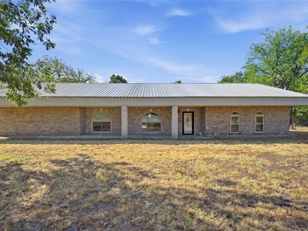 14964 NE 71st Street, Jones, OK 73049
