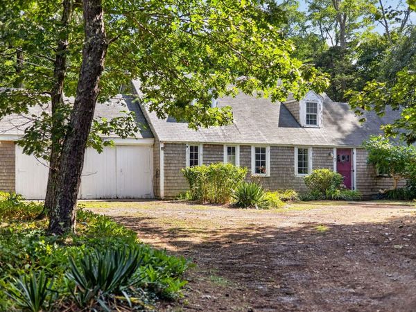 7 Carmen Ln, Orleans, MA 02653