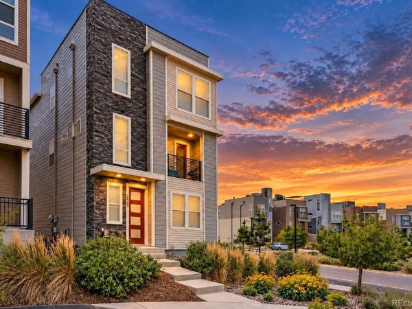 2421 Java Drive, Castle Rock, CO 80109