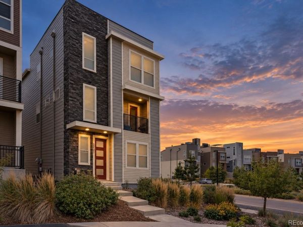 2421 Java Drive, Castle Rock, CO 80109