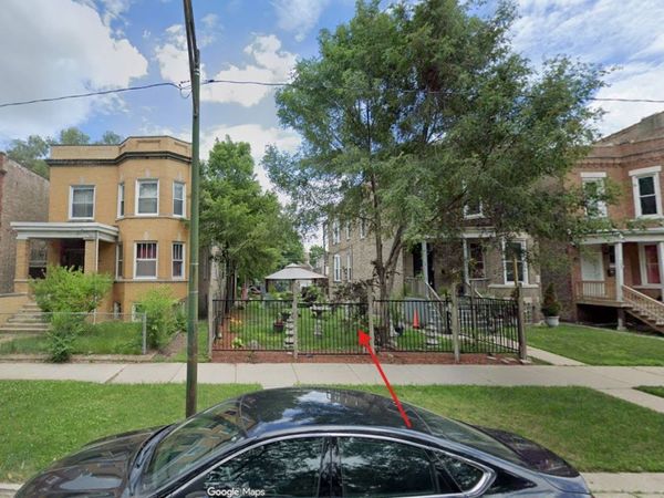 7431 S Harvard Avenue , Chicago, IL 60621