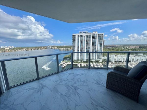 17301 Biscayne Blvd , Unit 1707, North Miami Beach, FL 33160