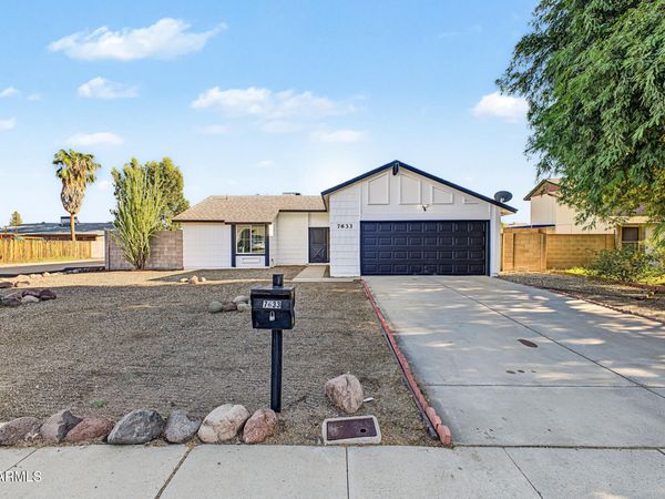 7633 W WOLF Street, Phoenix, AZ 85033