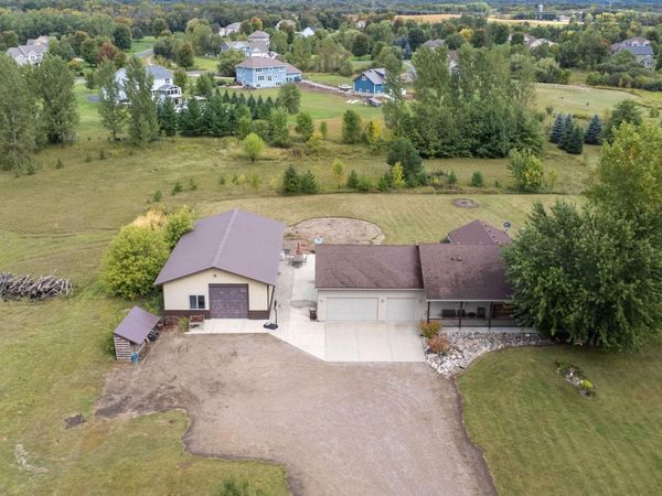 26540 109th Avenue N, Rogers, MN 55374