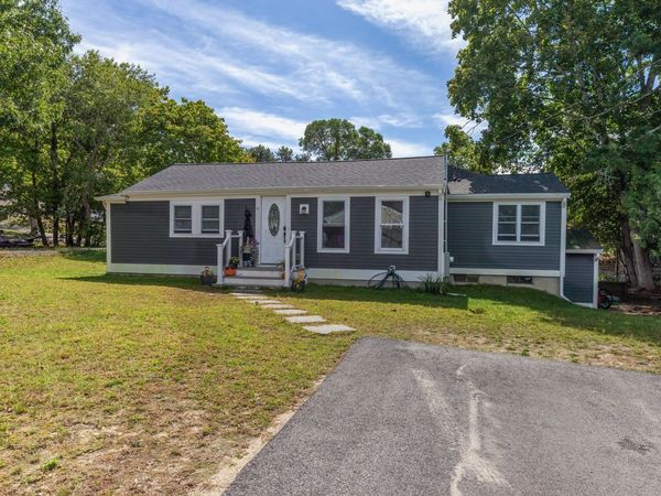 11 Madlyn St, Plymouth, MA 02360
