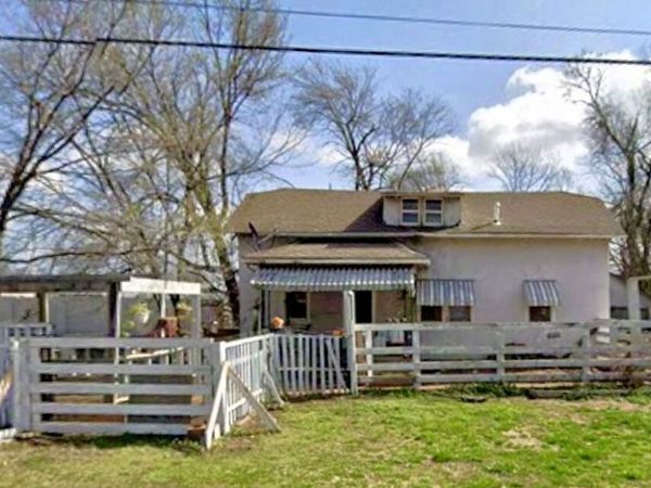 1450 N West Avenue , Springfield, MO 65802