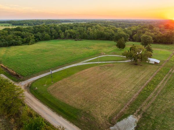 2395 SW County Road , Rich Hill, MO 64779