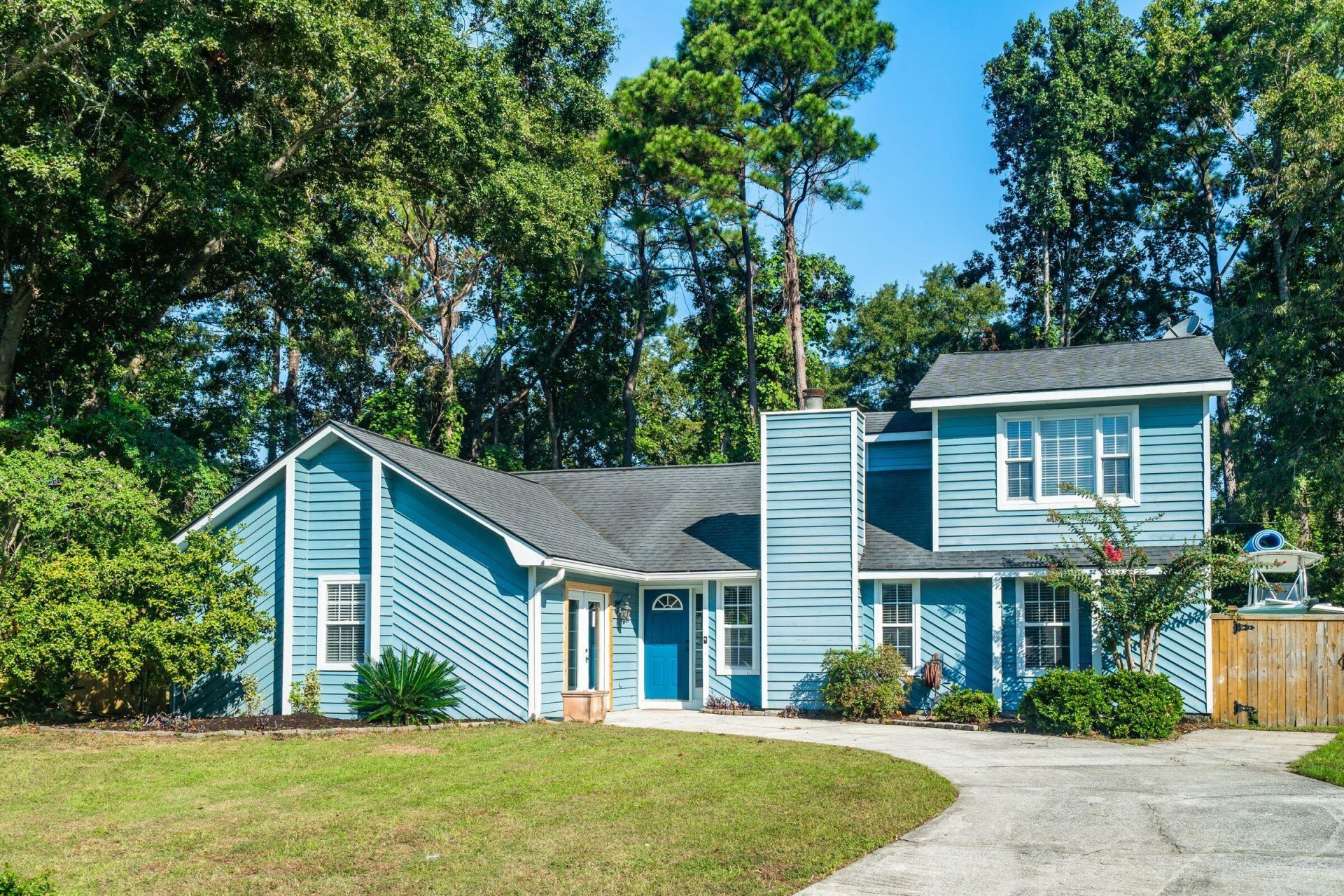 840 Ramblewood Circle Photo 4