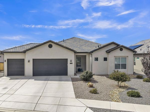 7712 Majesty Court NW, Albuquerque, NM 87107