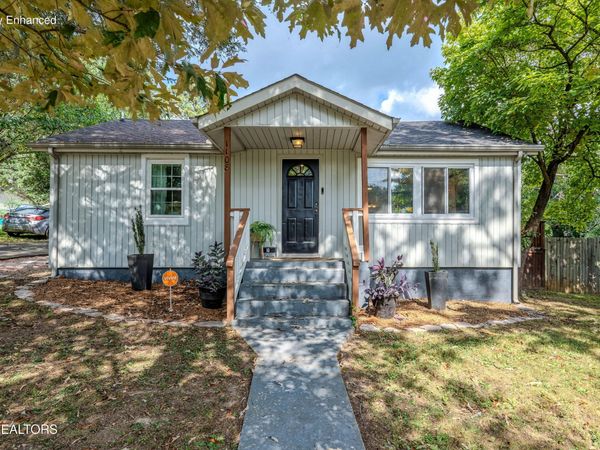 1108 Sunrose Rd, Knoxville, TN 37914