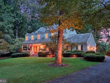 7115 CHESTERFIELD DRIVE, WARRENTON, VA 20187