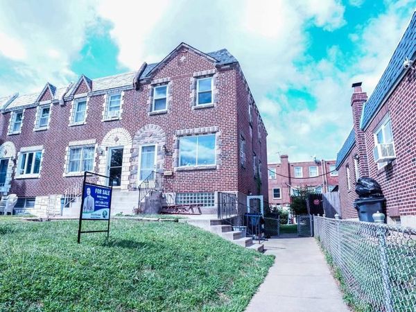 6606 JACKSON STREET , PHILADELPHIA, PA 19135