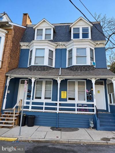 437 CLEVELAND AVENUE , YORK, PA 17401