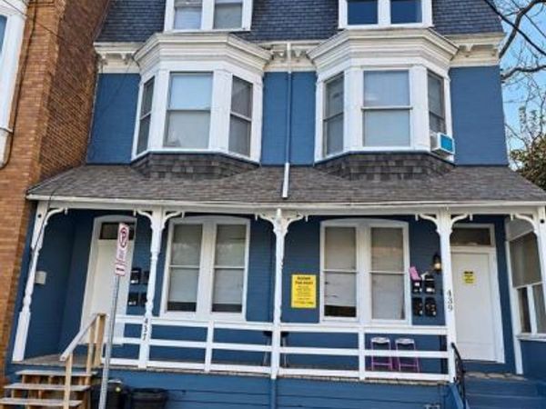 437 CLEVELAND AVENUE, YORK, PA 17401