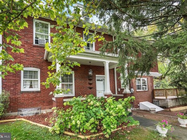 1223 N 14TH STREET, HARRISBURG, PA 17103