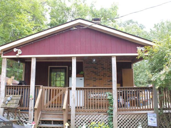 214 ROCKY MOUNTAIN LANE, NEW MARKET, VA 22844