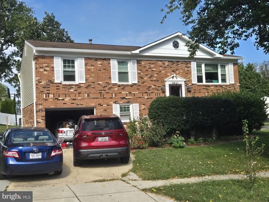 7401 Bellefield Avenue, Fort Washington, MD 20744 Main Photo