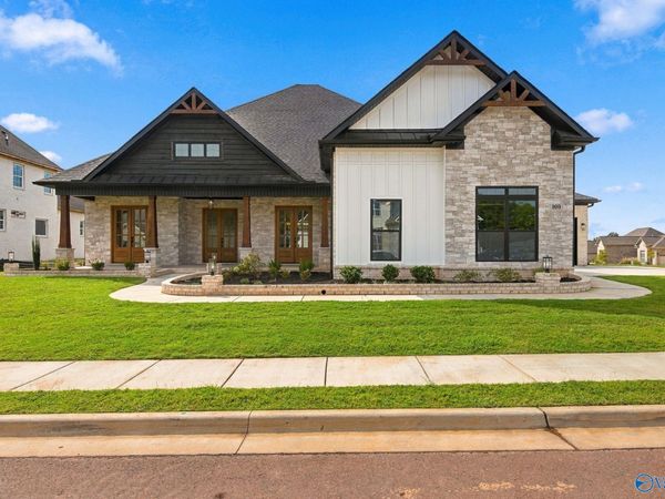 100 Twisted Cedar Circle, Madison, AL 35756
