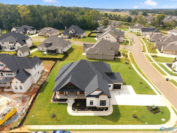 100 Twisted Cedar Circle, Madison, AL 35756