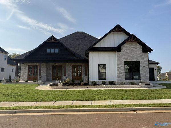 100 Twisted Cedar Circle, Madison, AL 35756