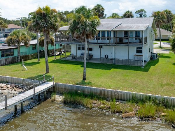 1633 Riverside Drive, Holly Hill, FL 32117