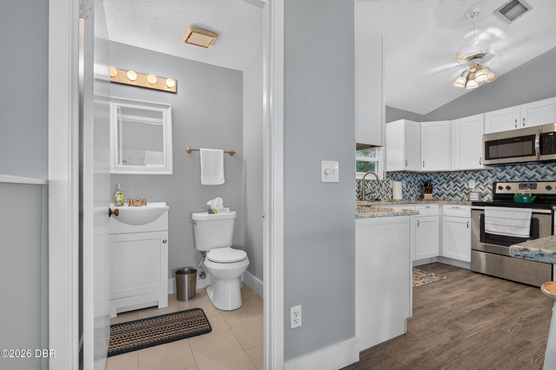 1633 Riverside Drive, Holly Hill, FL 32117 Photo