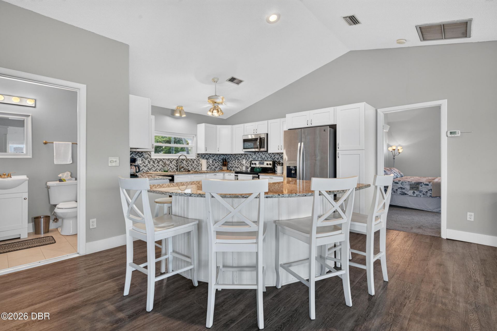 1633 Riverside Drive, Holly Hill, FL 32117 Photo