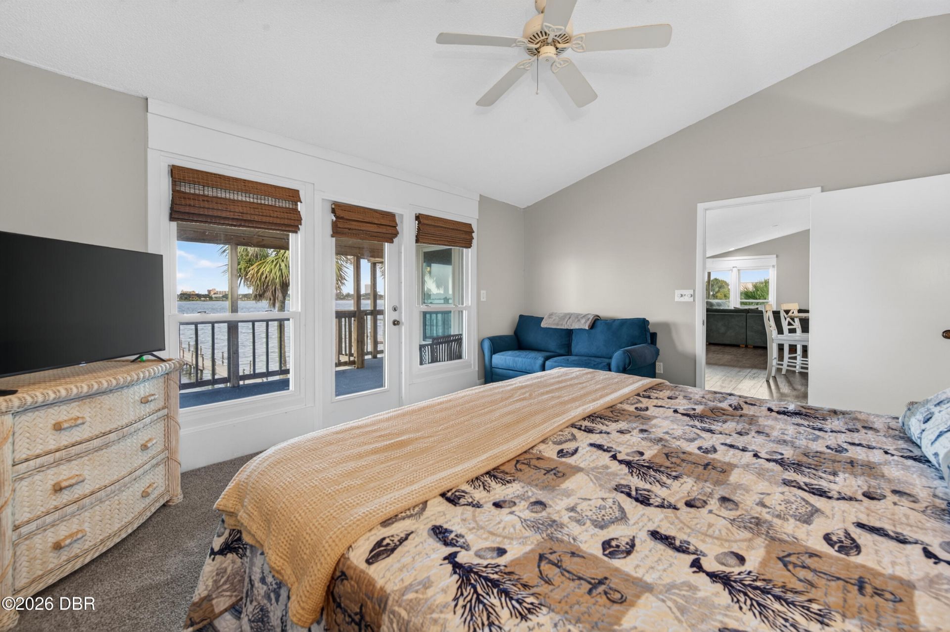 1633 Riverside Drive, Holly Hill, FL 32117 Photo