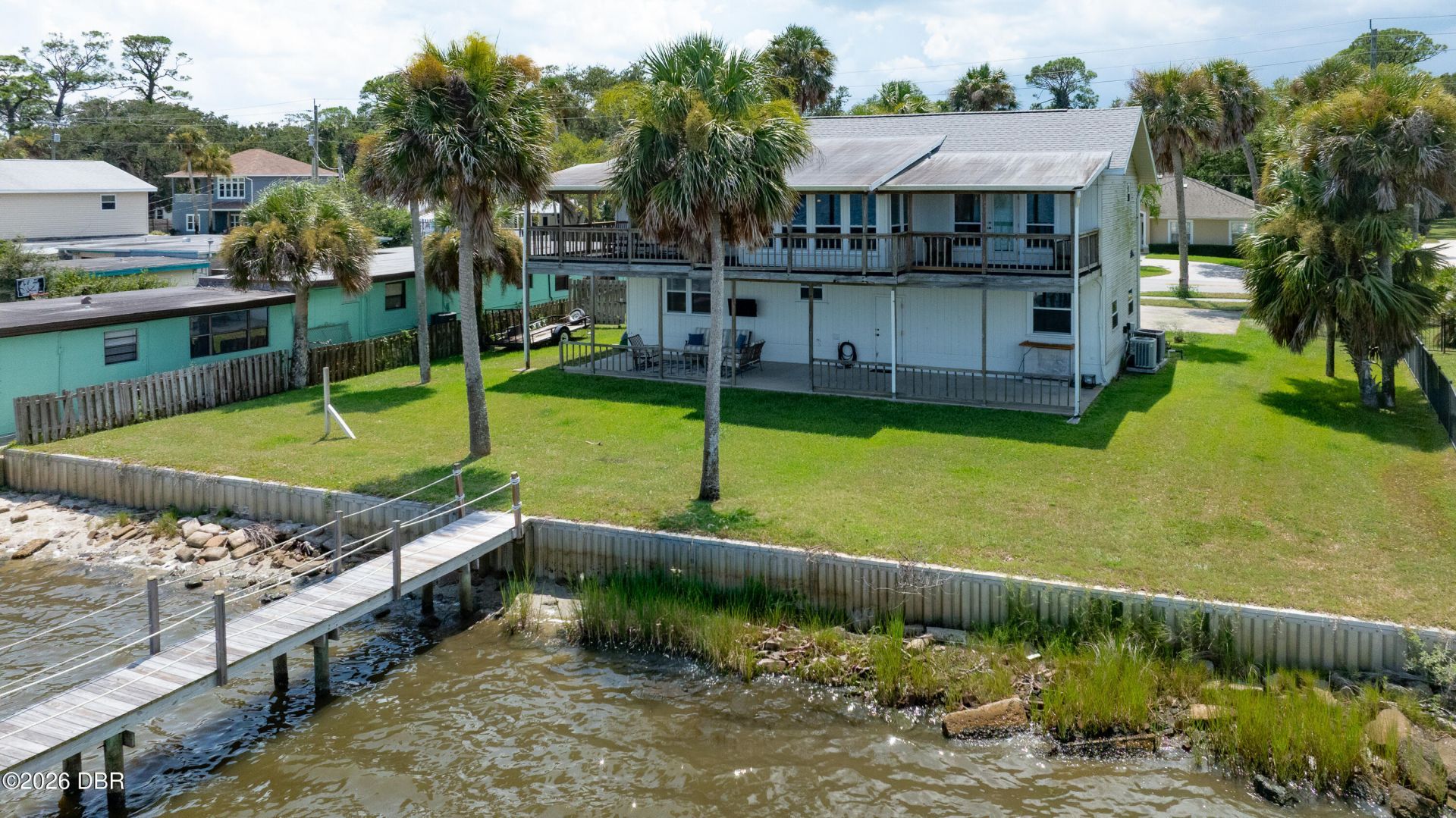 1633 Riverside Drive, Holly Hill, FL 32117 Photo