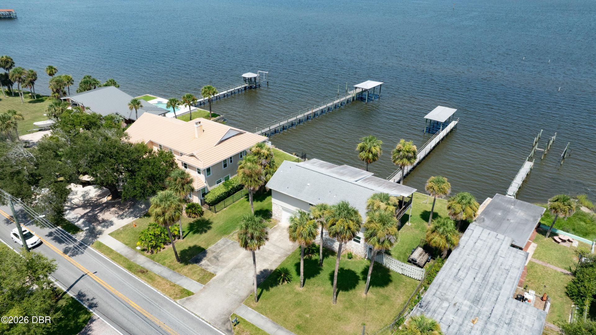 1633 Riverside Drive, Holly Hill, FL 32117 Photo