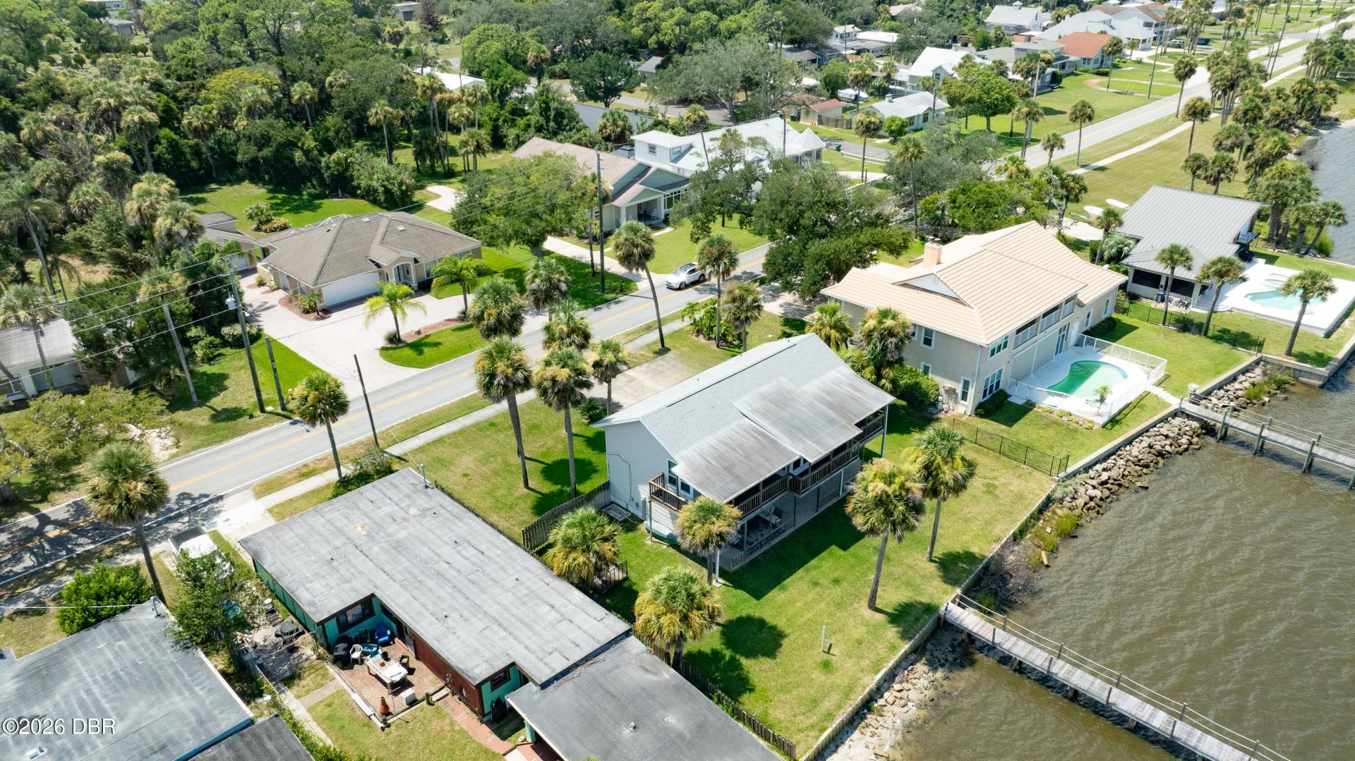 1633 Riverside Drive, Holly Hill, FL 32117 Photo