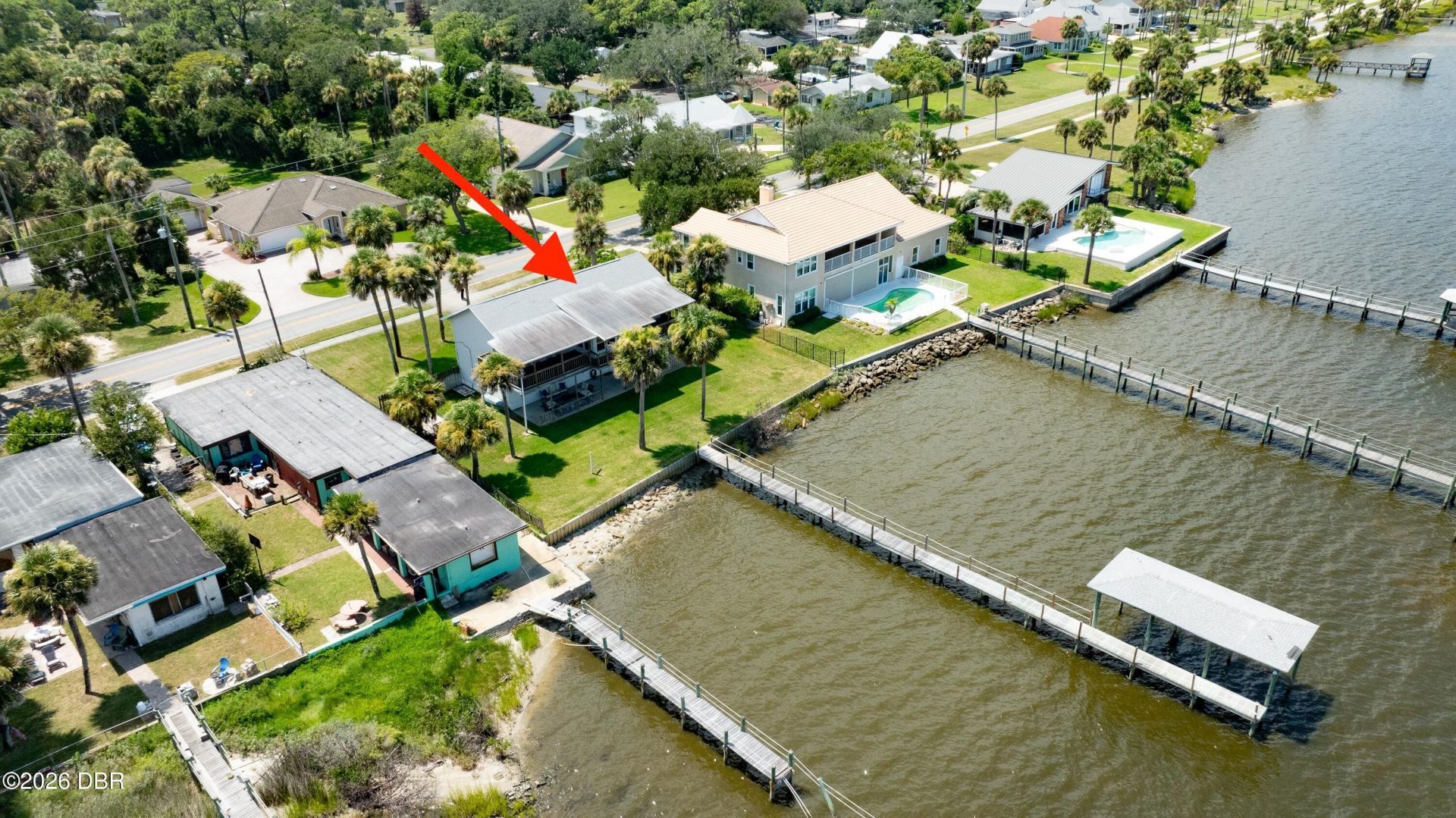 1633 Riverside Drive, Holly Hill, FL 32117 Photo