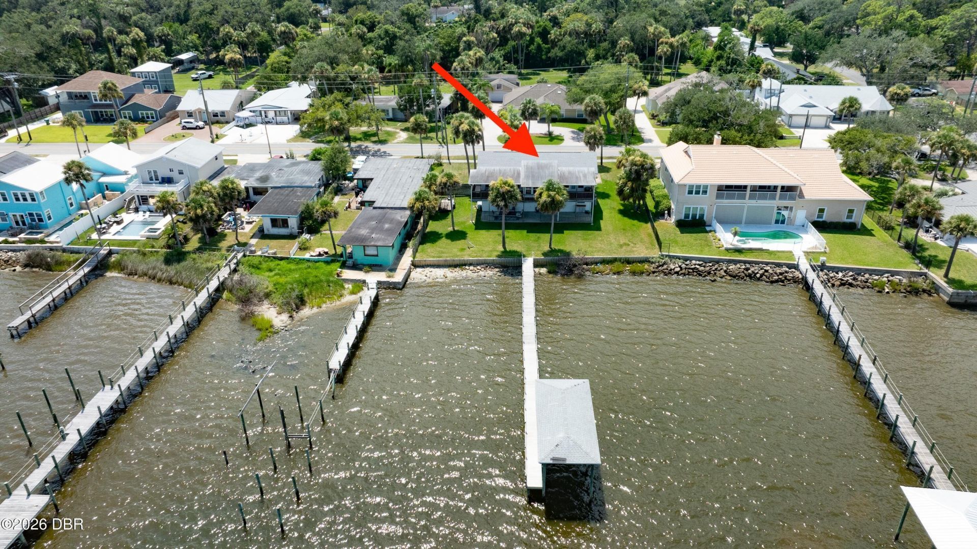 1633 Riverside Drive, Holly Hill, FL 32117 Photo
