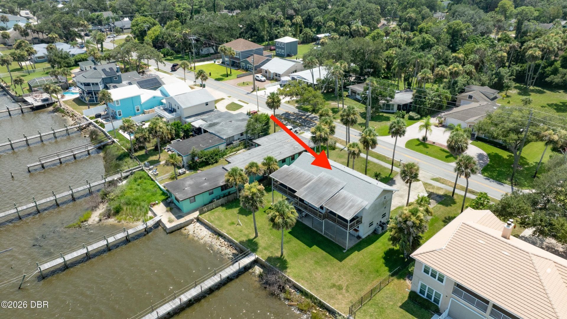 1633 Riverside Drive, Holly Hill, FL 32117 Photo