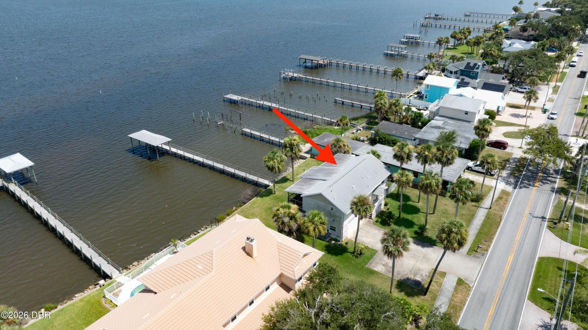 1633 Riverside Drive, Holly Hill, FL 32117 Photo