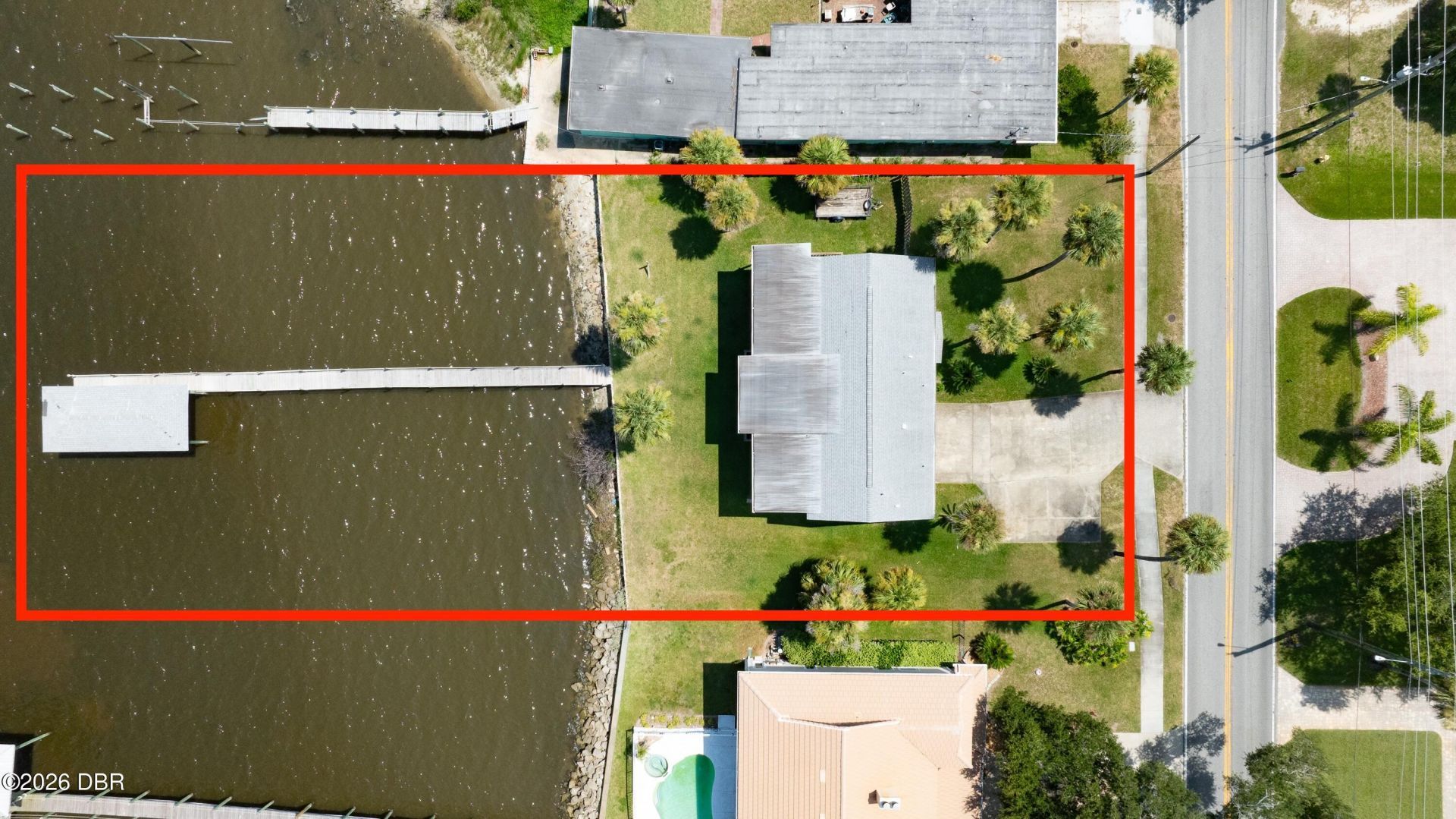 1633 Riverside Drive, Holly Hill, FL 32117 Photo