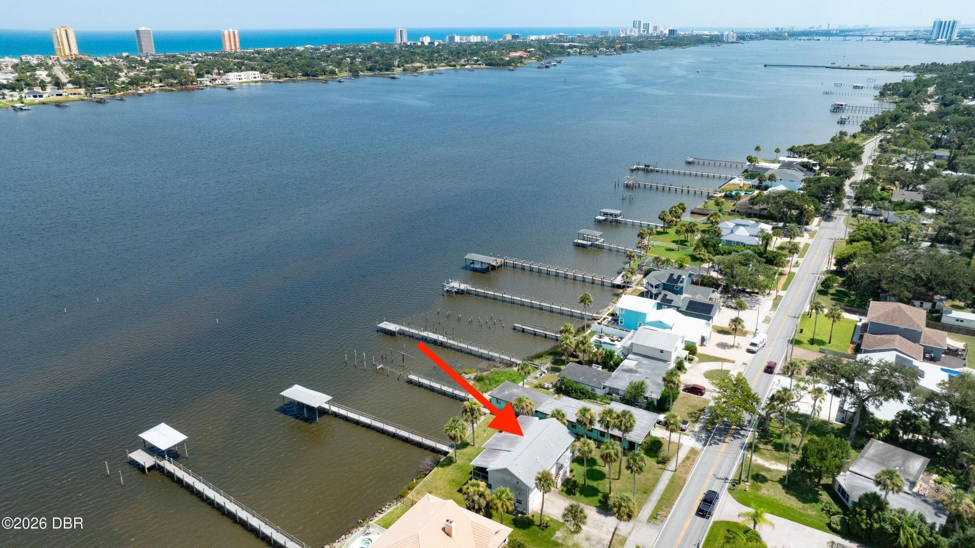1633 Riverside Drive, Holly Hill, FL 32117 Photo