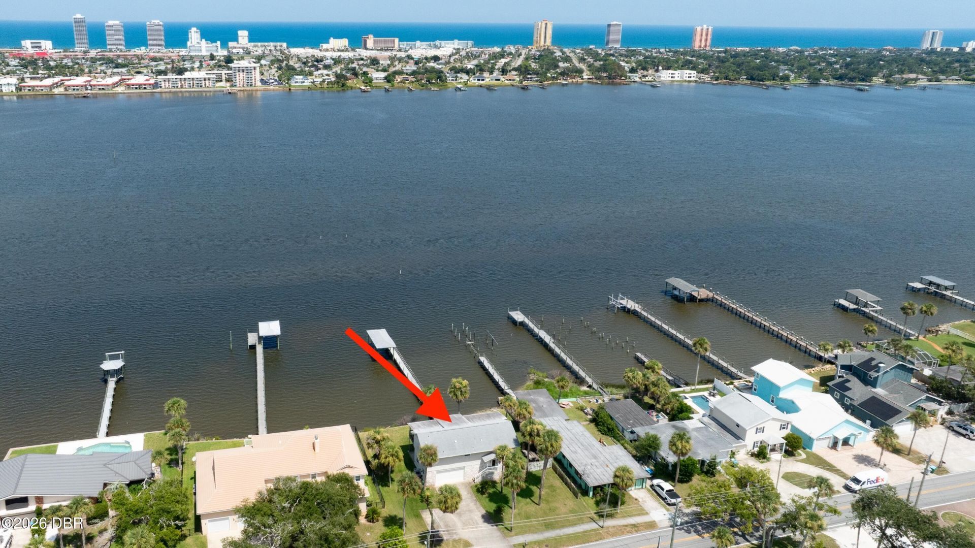 1633 Riverside Drive, Holly Hill, FL 32117 Photo