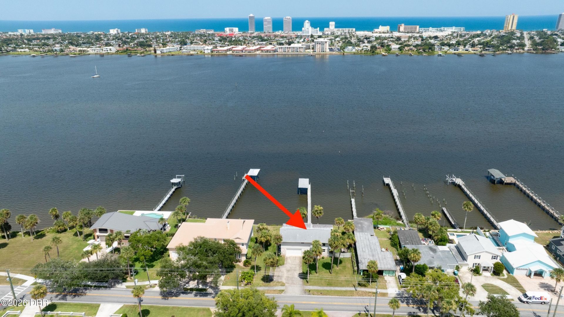 1633 Riverside Drive, Holly Hill, FL 32117 Photo