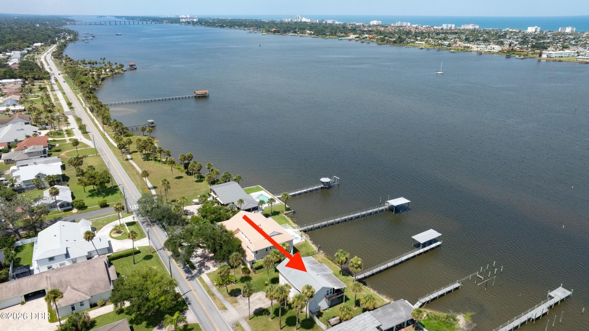 1633 Riverside Drive, Holly Hill, FL 32117 Photo