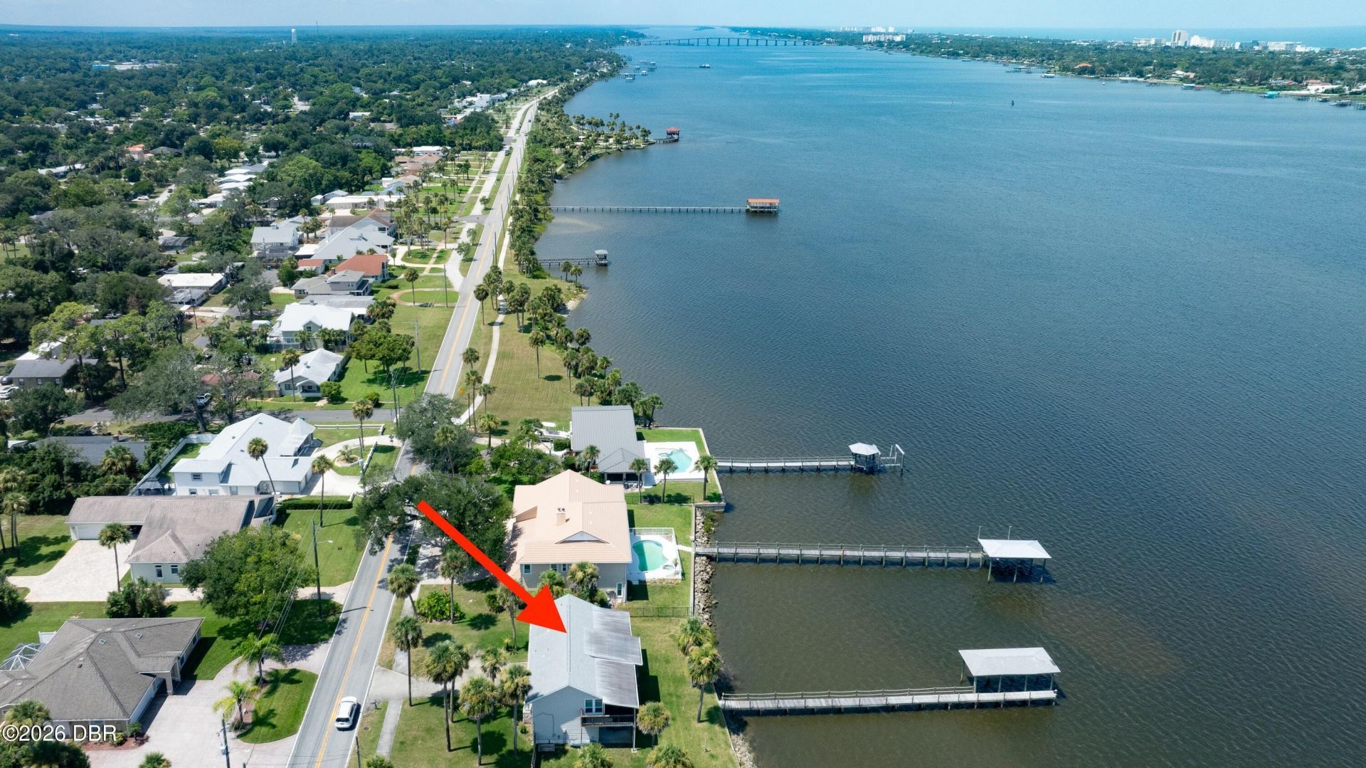 1633 Riverside Drive, Holly Hill, FL 32117 Photo