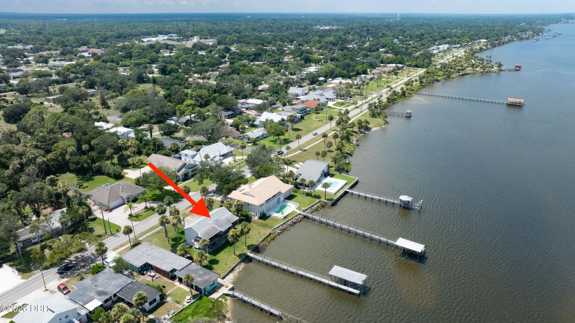1633 Riverside Drive, Holly Hill, FL 32117 Photo