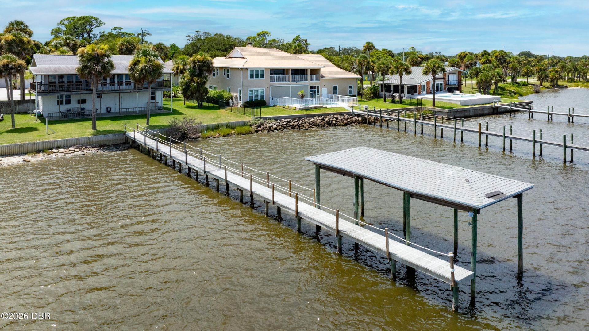 1633 Riverside Drive, Holly Hill, FL 32117 Photo