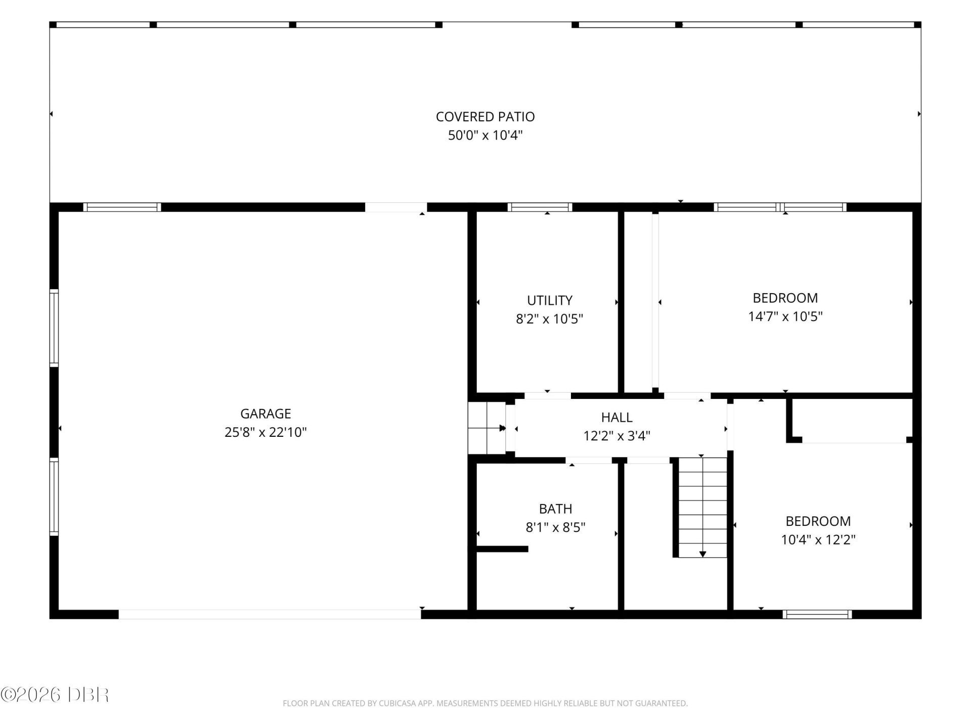 1633 Riverside Drive, Holly Hill, FL 32117 Photo