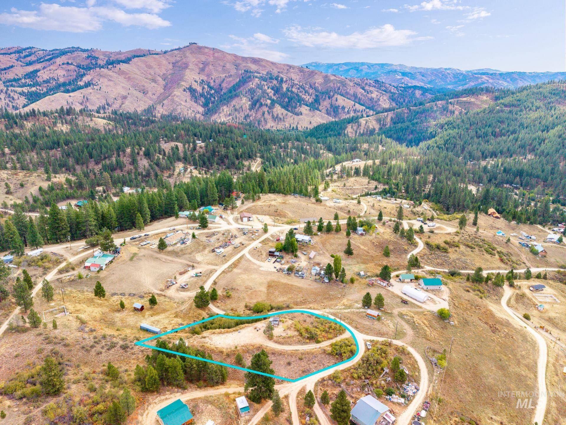 Tbd-1.01 Acre Palamar Ct, Boise, ID 83716 Main Photo