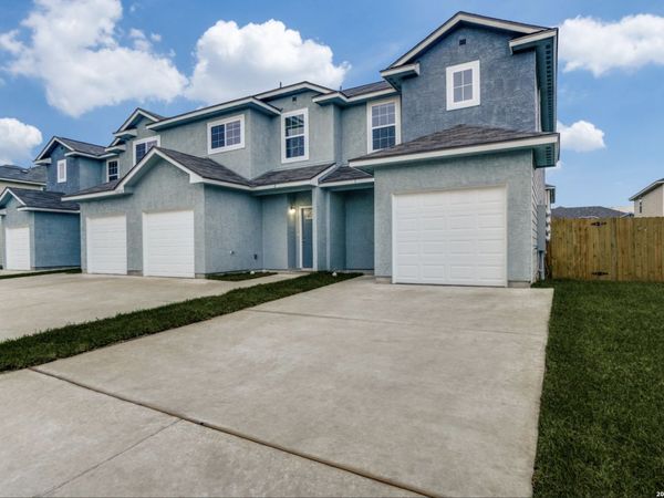 16910 Dancing Ava, Selma, TX 78154