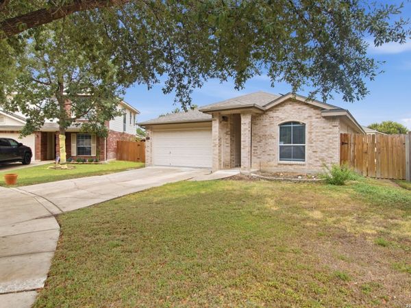 9914 Mustang Isle, San Antonio, TX 78254