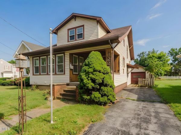 922 W Main Cross Street , Findlay, OH 45840