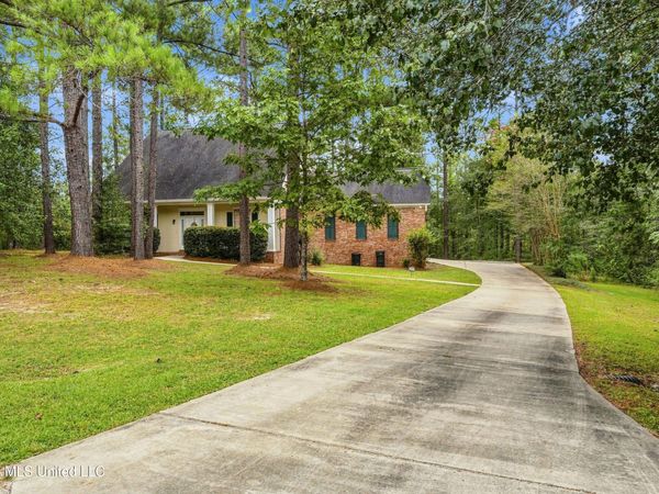 53 S Wind Ridge Loop, Purvis, MS 39475